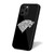 Floral Wolf Game Of Thrones iPhone 16 Case Cover