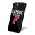 Florida Gator Baseball iPhone 16 Case Cover
