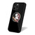 Florida State Seminoles iPhone 16 Case Cover