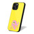 Fluttershy Horse Character iPhone 16 Case Cover