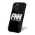 Fnn Fake News Network Anti Liberal iPhone 16 Case Cover