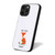 For Fox Sake 3 iPhone 16 Case Cover