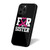 For My Sister Breast Cancer Awareness iPhone 16 Case Cover