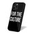For The Culture iPhone 16 Case Cover