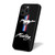 Ford Mustang iPhone 16 Case Cover