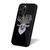 Forest Spirit Princess Mononoke iPhone 16 Case Cover