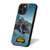 Fortnite Battle Bus Paths iPhone 16 Case Cover