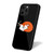 Fox 1 iPhone 16 Case Cover