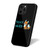 Foxy Nerd iPhone 16 Case Cover