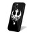 Fractured Rebellion Star iPhone 16 Case Cover
