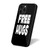 Free Hugs Funny iPhone 16 Case Cover