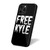 Free Kyle iPhone 16 Case Cover