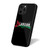 Free Palestine Logo iPhone 16 Case Cover