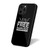 Free Shrugs iPhone 16 Case Cover