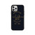 Harry Potter Ravenclaw Quidditch iPhone 13 / 13 Mini / 13 Pro / 13 Pro Max Case Cover
