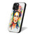 Frida Kahlo Art Print iPhone 16 Case Cover