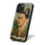Frida Kahlo Classic Art Simple Retro Vintage iPhone 16 Case Cover