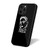 Frida Kahlo Classic Retro Art Simple Vintage iPhone 16 Case Cover