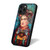 Frida Kahlo First Met Diego Rivera iPhone 16 Case Cover