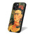 Frida Kahlo Mexican Art iPhone 16 Case Cover