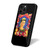 Frida Kahlo Paint Art iPhone 16 Case Cover