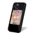 Frida Kahlo Smoke Badass Daft Punk iPhone 16 Case Cover