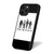 Friends Horror Art iPhone 16 Case Cover