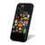 Friends Tv Show Art iPhone 16 Case Cover