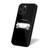 Front Silhouette iPhone 16 Case Cover