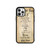 Harry Potter Party Ideas Fan Arts iPhone 13 / 13 Mini / 13 Pro / 13 Pro Max Case Cover
