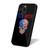 Fuck Antifa iPhone 16 Case Cover