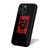 Fuck Trump Face Anti Donald Trump Fuck Donald Trump iPhone 16 Case Cover