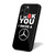 Fuck You I Drive Mercedes iPhone 16 Case Cover