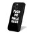 Fuck Your Male Gaze iPhone 16 Case Cover