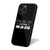 Fueled By Coffee And Jiu Jitsu iPhone 16 Case Cover