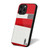 Funky Little Red Building iPhone 16 Case Cover