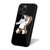 Funky Spaceman iPhone 16 Case Cover