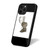 Funny Kaws Art iPhone 16 Case Cover