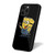 Funny Minion Bob iPhone 16 Case Cover