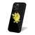 Funny Muttley Laugh iPhone 16 Case Cover