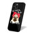 Funny Pug Life iPhone 16 Case Cover