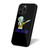 Funny Squidwerd Dab On Em iPhone 16 Case Cover