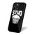 Funny Stud Muffin iPhone 16 Case Cover