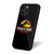 Furafic Fark Art Retro Simple Vintage iPhone 16 Case Cover
