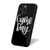 Game Day Retro Simple Classic iPhone 16 Case Cover