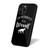 Game Of Thrones My Patronus Is A Direwolf iPhone 16 Case Cover