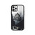 Harry Potter Deathly Hallows Symbol Fan Arts iPhone 13 / 13 Mini / 13 Pro / 13 Pro Max Case Cover