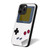 Gameboy Classic Console Wallpaper iPhone 16 Case Cover