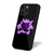 Gastly Haunter Gengar Evolusion iPhone 16 Case Cover