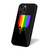 Gay Pride Flag Drip Colorful Rainbow iPhone 16 Case Cover Gay Pride Flag Drip Colorful Rainbow iPhone 16 Case Cover